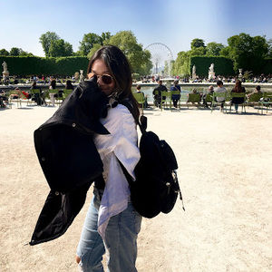 Meet your Posher, Debbie